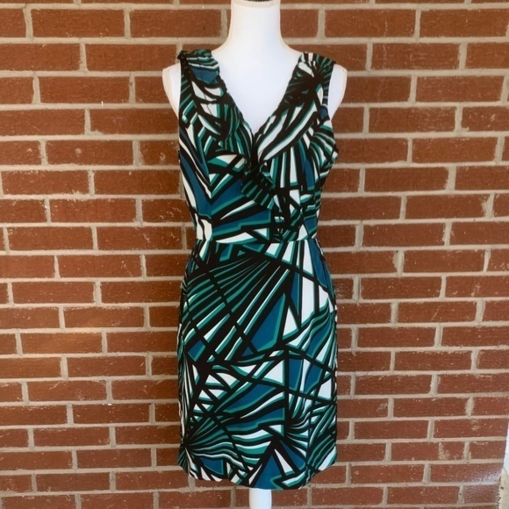 Banana Republic dress
